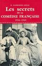 Les Secrets De La Comédie Française ; 1936-1945 - Preview