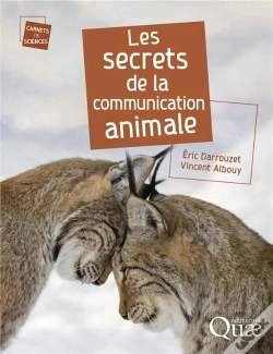 Capa do artigo Les Secrets De La Communication Animale