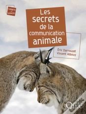 Capa do artigo Les Secrets De La Communication Animale