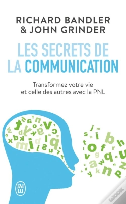 Capa do artigo Les Secrets De La Communication
