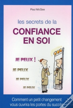 Capa do artigo Les Secrets De La Confiance En Soi