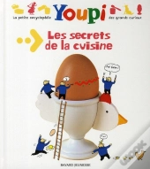 Les Secrets De La Cuisine