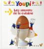 Les Secrets De La Cuisine - Preview