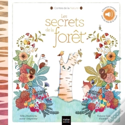 Capa do artigo Les Secrets De La Forêt