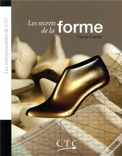Capa do artigo Les Secrets De La Forme