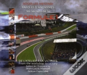 Les Secrets De La Formule 1