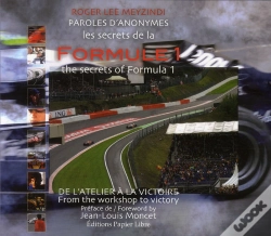 Capa do artigo Les Secrets De La Formule 1