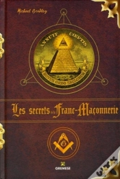Capa do artigo Les Secrets De La Franc-Maçonnerie