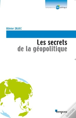 Capa do artigo Les Secrets De La Géopolitique