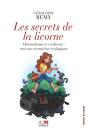 Les Secrets De La Licorne ; Minimalisme Et Résilience : Vers Une Transition Écologique - Preview