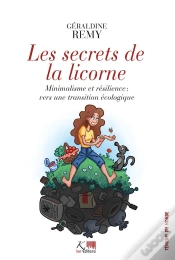 Capa do artigo Les Secrets De La Licorne ; Minimalisme Et Résilience : Vers Une Transition Écologique