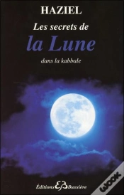 Capa do artigo Les Secrets De La Lune Dans La Kabbale