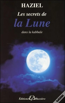Capa do artigo Les Secrets De La Lune Dans La Kabbale
