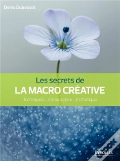 Capa do artigo Les Secrets De La Macro Creative
