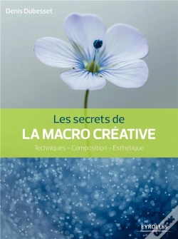 Capa do artigo Les Secrets De La Macro Creative