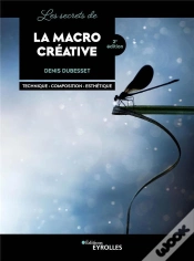 Capa do artigo Les Secrets De La Macro Creative