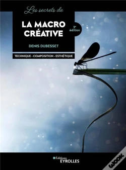 Capa do artigo Les Secrets De La Macro Creative