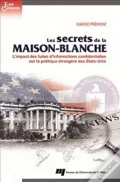 Capa do artigo Les Secrets De La Maison-Blanche