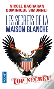 Capa do artigo Les Secrets De La Maison Blanche