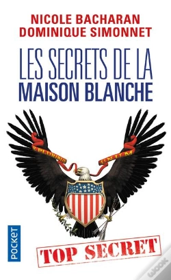 Capa do artigo Les Secrets De La Maison Blanche