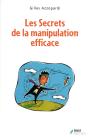 Les Secrets De La Manipulation Efficace - Preview