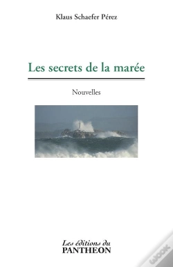Capa do artigo Les Secrets De La Marée
