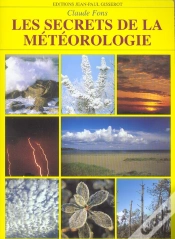 Capa do artigo Les Secrets De La Meteorologie