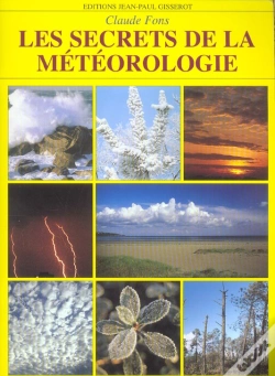 Capa do artigo Les Secrets De La Meteorologie