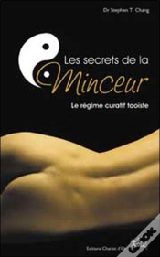 Capa do artigo Les Secrets De La Minceur ; Le Régime Curatif Taoïste