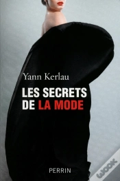 Capa do artigo Les Secrets De La Mode