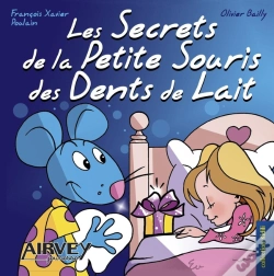 Capa do artigo Les Secrets De La Petite Souris Des Dents De Lait