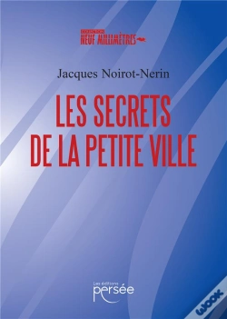 Capa do artigo Les Secrets De La Petite Ville