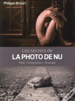 Capa do artigo Les Secrets De La Photo De Nu ; Pose, Composition, Éclairage