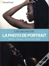Les Secrets De La Photo De Portrait