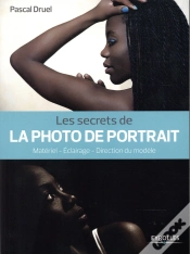 Capa do artigo Les Secrets De La Photo De Portrait