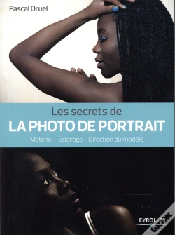 Capa do artigo Les Secrets De La Photo De Portrait