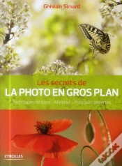 Capa do artigo Les Secrets De La Photo En Gros Plan  Techniques De Base  Terrain  Pratiques Expertes