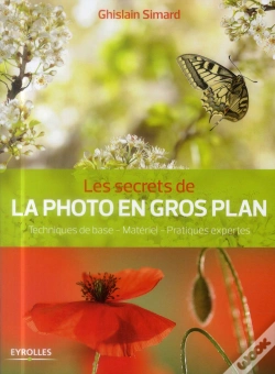 Capa do artigo Les Secrets De La Photo En Gros Plan  Techniques De Base  Terrain  Pratiques Expertes