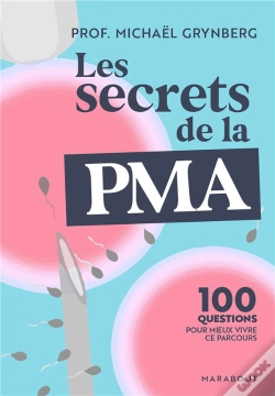 Capa do artigo Les Secrets De La Pma