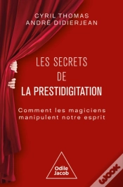 Capa do artigo Les Secrets De La Prestidigitation