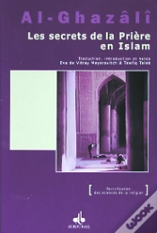Capa do artigo Les Secrets De La Prière En Islam ; As-Salat
