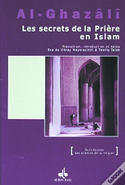 Capa do artigo Les Secrets De La Prière En Islam ; As-Salat