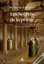 Capa do artigo Les Secrets De La Priere