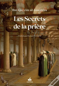 Capa do artigo Les Secrets De La Priere