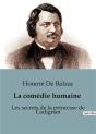 Les Secrets De La Princesse De Cadignan - La Comedie Humaine - Preview