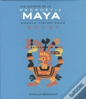 Capa do artigo Les Secrets De La Prophétie Maya 2012 ; Apocalypse Du Monde Nouveau ?