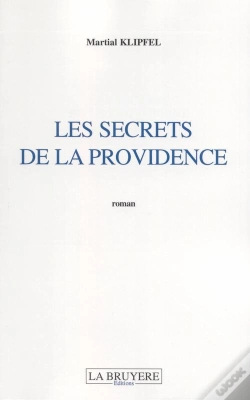 Capa do artigo Les Secrets De La Providence