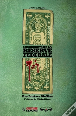 Capa do artigo Les Secrets De La Réserve Fédérale