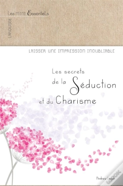 Capa do artigo Les Secrets De La Séduction Et Du Charisme