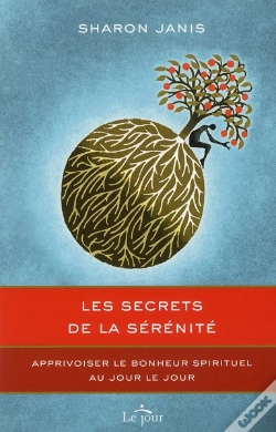 Capa do artigo Les Secrets De La Serenite
